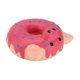 thumbnail image 3 of Juguete de látex para perros Donut, helado, cerveza, simulación bonita, juguete para masticar comida para perros de látex, 3 of 8