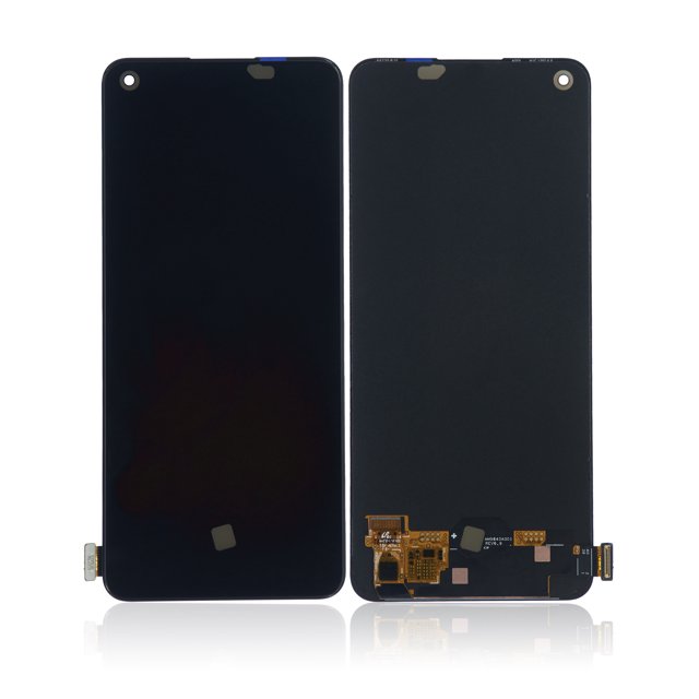 Esource Parts OLED Assembly Replacement Without Frame For Oppo Reno 7 SE Find X5 Lite F21 Pro 4G
