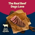 thumbnail image 5 of Blue Buffalo Freedom Grain-Free Natural Adult Dry Dog Food, Beef & Potatoes, 11-lb. Bag, 5 of 12