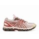 thumbnail image 1 of Asics UB9-S Gel-Kayano 20 Crystal PinkClassic Red 1203A456 700 Unused, 1 of 6