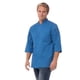 thumbnail image 1 of Chef Coat Chef Works Morocco Blue 4XL para hombre, 1 of 3