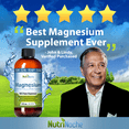 thumbnail image 2 of NutriNoche Liquid Magnesium Ultra Pure Crystalline Nano Magnesium Particles 1-Count 32 Oz, 2 of 11