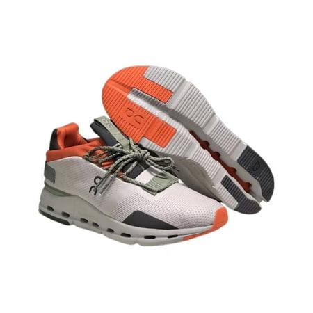 

0NCloudnova Sport Shoes Running Shoes