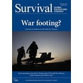 thumbnail image 1 of Pre-Owned Survival 56.6, (Paperback), 1 of 1