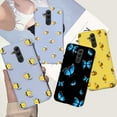 thumbnail image 3 of Case For Huawei Mate 20 Lite Soft Cute Cartoon Flower Silicone Phone Cases for Hauwei Mate 20 Lite SNE-LX1 Funda Back Cover 6.3" case-c18 Mate 20 Lite, 3 of 6