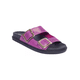 thumbnail image 2 of Sandalia Aeropostale ACF23106046 Lila Con Hebillas Para Mujer, 2 of 5
