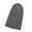 Gray, variant on Acrylic Knit Face Cover Cap With Design Brimless and HeadCover For Motorcycle Ridings Snowboarding Daily Use