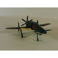 thumbnail image 3 of 00450 1/72 Kyushu J7W1 18-Shi Interceptor Fghtr Shinden, 3 of 7