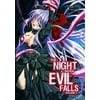 Night When Evil Falls Volume 1