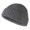 Gray, variant on Ludlz Winter Beanie Knit Hat for Men & Women, Warm & Soft Stylish Toboggan Skull Caps for Cold Weather