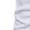 D-54 White, variant on Basic High Low Casual Tops for Man Fall Summer Short Sleeve Crewneck Spandex Tops Blouses Shirts Mens 2026 Clothing Y2K