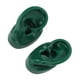 thumbnail image 3 of Modelo De Oreja Simulada, Modelo De Oreja Humana Suave De Gran Dureza, Silicona Sin Burbujas Para Clínicas Para Acupuntura De Puntos ANGGREK Otros, 3 of 8