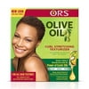 ORS Olive Oil Curl Stretching Texturizer Kit, Pack of 2
