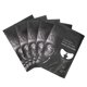 thumbnail image 1 of 5 Pairs 4D Microcrystalline Nasolabial Folds Patches Moisturizing and Firming Skin Anti-Wrinkle for Men and Women, 1 of 2
