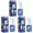 B, variant on VBVC All-Purpose Kitchen Bubble Cleaner Household Kitchen Foam Cleaner Multifunctiona
