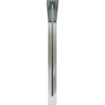 thumbnail image 3 of Ekena Millwork 2"W x 20"D x 20"H Traditional Steel Bracket, Unfinished, 3 of 13