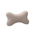 thumbnail image 2 of Car Driver's Seat Head And Neck Pillow Cute Shaped Pillo Slow Springback Sleeping Pillow Soft And Breathable Neck Support Pillow, 2 of 6