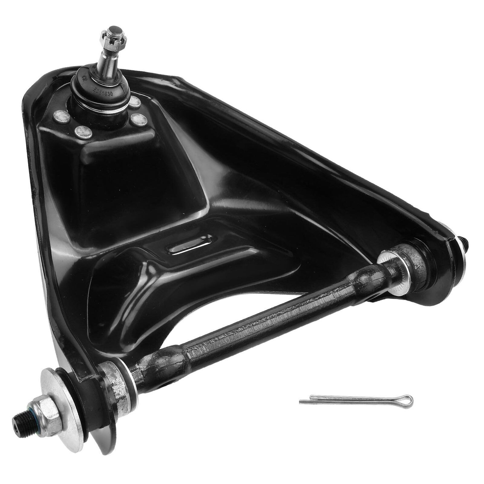 Geelife Front Left Upper Control Arm w/ Ball Joint for Chevy Blazer 1995-2005 S10 Buick
