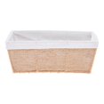 thumbnail image 1 of Gaveta Organizadora Home And Home Alambre Forro 1 Pieza, 1 of 3