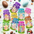 thumbnail image 4 of 27Pack Candy Lollipops Bottle Card, 5.9"x3.5" Candy Variety Party Pack, Various Colored Candies Bottle Card for Party Favors, Birthdays, Baby Shower, 4 of 6