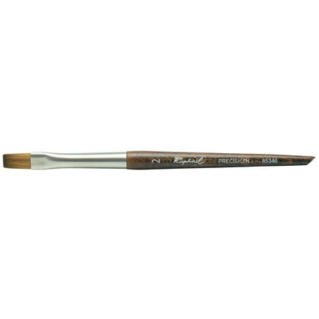 UPC: 3046450731498 | Raphael Mini Brush Flat Mini Precision Size 02