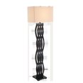 thumbnail image 1 of Kenroy Home 35286BRZ Lampadaire Entrelacé&44; Bronze, 1 of 1