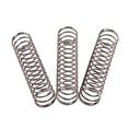 thumbnail image 4 of MagiDeal 3Pcs Metal Trumpet Springs for Brass Instrument Replacement 41x9mm, 4 of 7