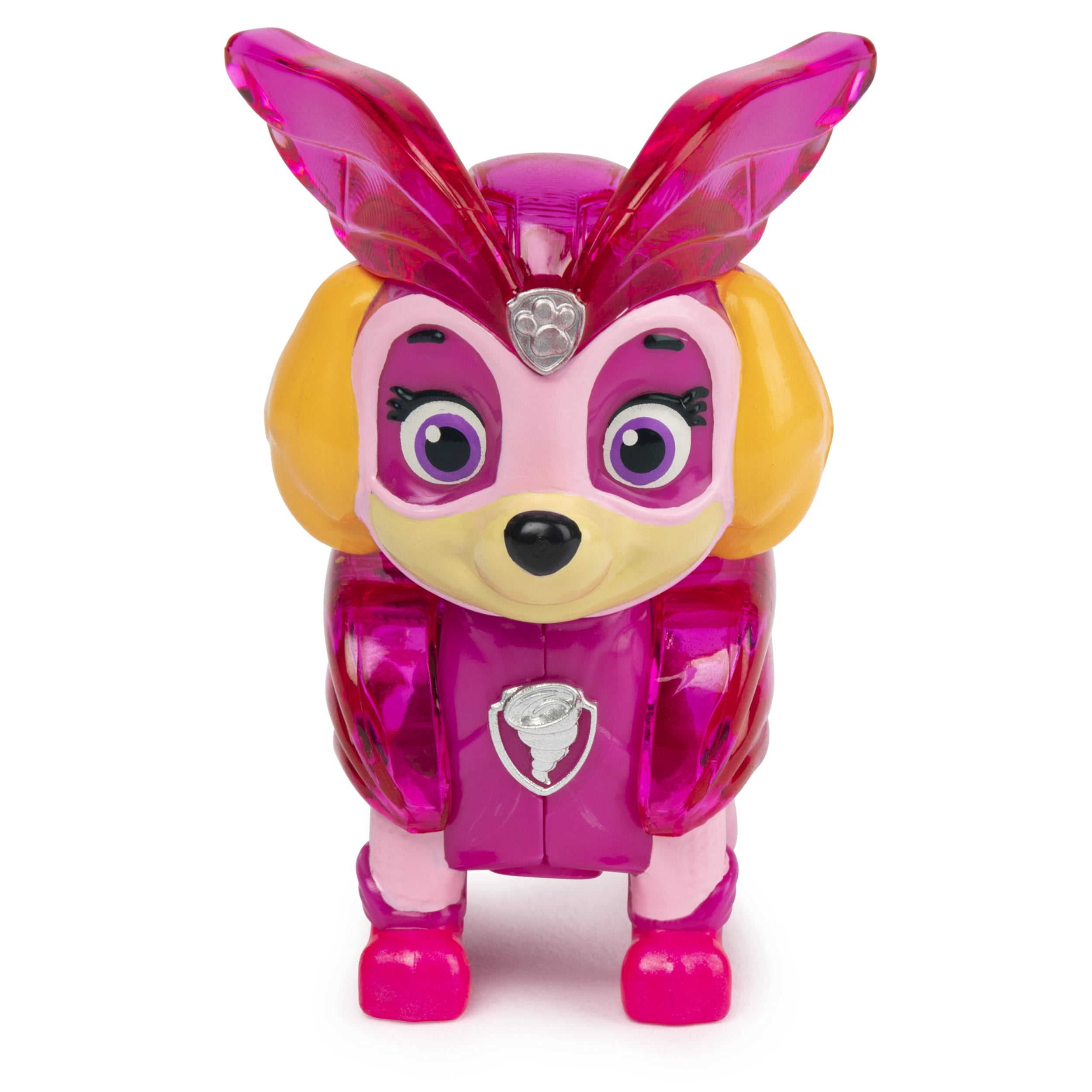 paw patrol charged up figures