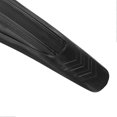 thumbnail image 2 of 1 jeu de garde-boue avant et arrière pour vélo, épais et élargi, pour vélo de route et de montagne, noir, 2 of 4