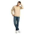 thumbnail image 2 of U.S. Polo Assn. Men's Crewneck Fleece Sweatshirt, 2 of 4
