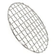 thumbnail image 4 of Mosiee Stainless Steel Barbecue Grilling Mesh For Camping Small Exquisite And Reliable, 4 of 9