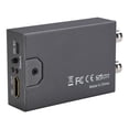 thumbnail image 4 of Convertidor Convertidor compatible AHD/TVI/CVI/CVBS a HDMI Adaptador de 3MP/4MP/5MP/8MP Full HD, 4 of 6