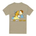 thumbnail image 1 of Garfield Mens I'll Rise T-Shirt, 1 of 1