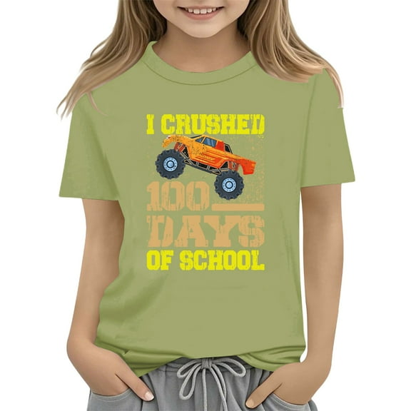 FDDMis Youth Tank Tops Boys Turtle Neck Tops for Girls Boys Clothes 3t Toddler Shirts Boys 3t Girls 14/16 Shirts Red Shirts for Girl Shirts Size 14-16 Youth Soccer Shirt Graphic T Shirts Teen