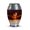 Phoenix-2, variant on Fiery Phoenix Small Butterfly Keepsake Urn for Human Ashes - Mini Funeral Urn for Women - Memorial Urn for Husband Ash - Brown Urn for Teenage Remains 3 Inch