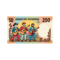 thumbnail image 3 of cartoon Argentina Culture Stickers, Waterproof Argentina Culture Sticker for Water Bottle Laptop Phone Cases Planner Skateboard Luggage Helmet Party Favor Decor, Ideal for Adults Teens Teacher Rewards, 3 of 9