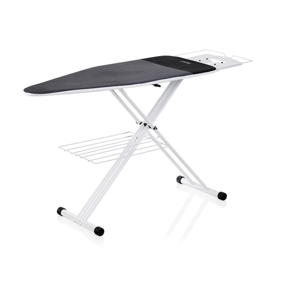 Reliable 220IB Home Ironing Board with Vera Foam Cover and Conex Heat Zone