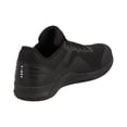 thumbnail image 3 of Tenis Pirma Hombre Transpirables Malla Deportiva Gym negro 28, 3 of 4