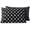 Bloomingdale Black, variant on General Luxury Ultra-Soft 2-Piece Pillowcase Set - 1500 Premium Hotel Quality Microfiber Double Brushed - Wrinkle Resistant, King Size, Navy Blue
