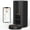 FW70, variant on WOPET Automatic Pet Cat Dog Feeders Dispenser , With Desiccant Bag, Programmable 6 Meals, 10s Voice Recorder, 5L, Black
