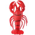 thumbnail image 3 of Lobster Shape Simulation Toy Children Lobster Model Lobster Shaped Squeeze Toy Beach Swimming Pool Toy, 3 of 7