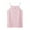 Pink, variant on KyCheLot Girls Camisoles Breathable Sleeveless Undershirts Comfy Cami Tank Tops for Casual Dance 1-10 Years
