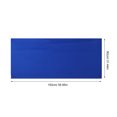 thumbnail image 2 of unbranded Tapete Para Planchar A De Calor Para Uso Industrial Y Doméstico En Color Azul, 2 of 6