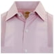 thumbnail image 2 of Manchester Guayabera Regular Fit  Coral, G Manchester 3430U, 2 of 4