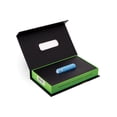 thumbnail image 5 of Nu Sensuelle Joie Bullet 15 Function - Blue, 5 of 5