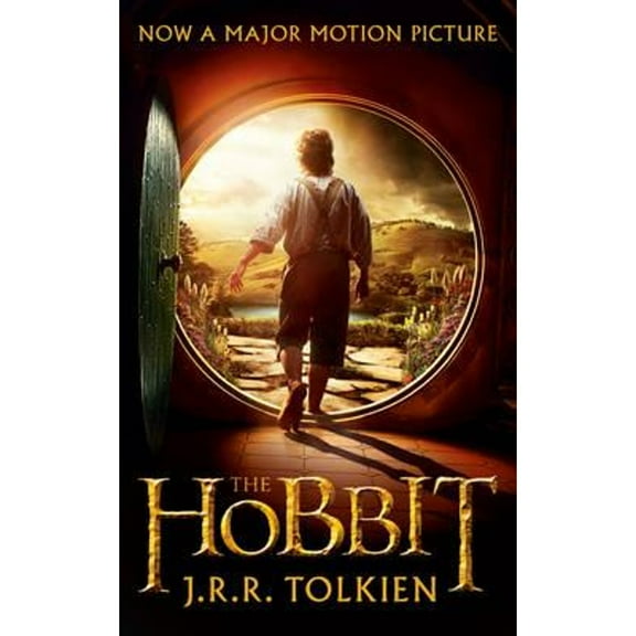 Pre-Owned The Hobbit (Paperback) 0007487290 9780007487295
