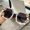 Style 2, variant on Women Oversized Frame Rhinestone Sunglasses, Handmade Diamond Inlaid Fashion Shades for Street Shooting, Premium Holiday Gift for Her