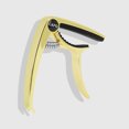 thumbnail image 4 of OULII 1Pcs Capo en Alliage d'Aluminium Doré pour Guitare Basse Électrique Acoustique Pratique Réglable, 4 of 8