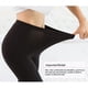 thumbnail image 5 of Leggings finos cómodos Minnieouse negros 2XL, 5 of 6