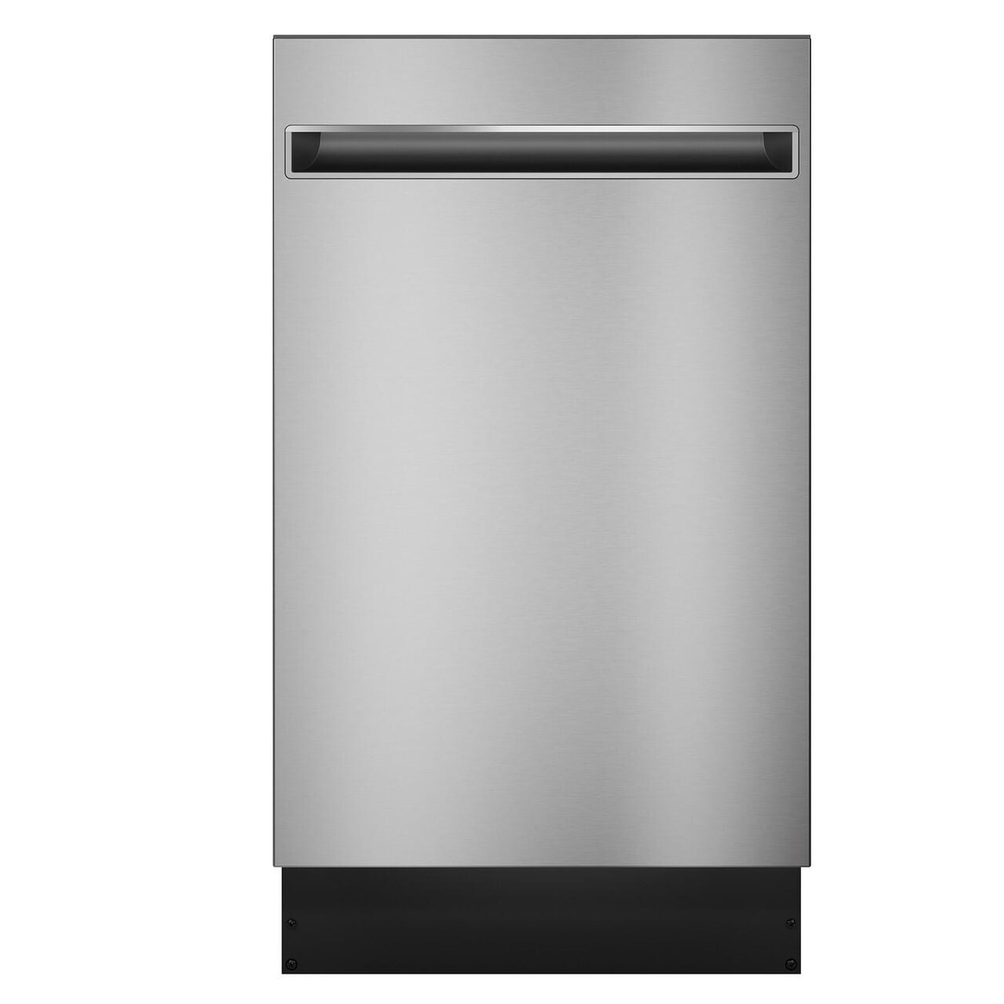 Haier QDT125SSLSS 60 dBA Stainless Built-in Dishwasher